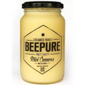 Miel Cremosa Multifloral Beepure 500gr
