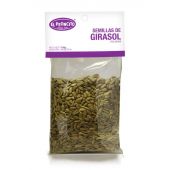 Semillas de Girasol Peladas El Peoncito x 100 grs