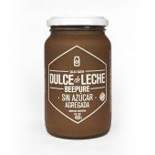 Dulce de Leche Sin Azúcar Beepure 400gr
