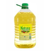 Aceite de Girasol Natura 5L