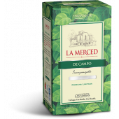 Yerba Mate La Merced Campo 500gr.