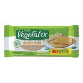Milanesa de Soja c/Cebolla Vegetalex 340 gr