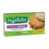 Medallon de Verdura Vegetalex 300 gr