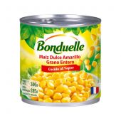 Bonduelle choclo amarillo 300gr.