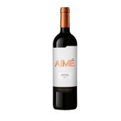 Vino cabernet sauvignon Aimé x 750 ml