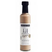 Ajo Ahumado Orgánico 285gr