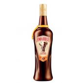 Licor Crema Amarula 750 ml.