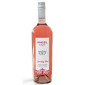 Angel Negro Rosado Sparkling Syrah 750ml