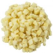 Anana Trozos IQF Biomac x 500 gr