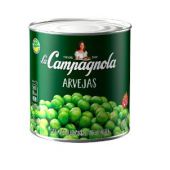 Arvejas Secas La Campagnola 195 gr