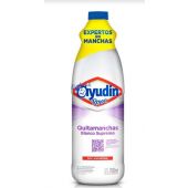 Quitamanchas  Blanco Supremo Ayudin 700ml