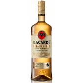 Ron Dorado Carta Oro BACARDI 750ml 