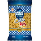 Fideos de arroz Coditos Blue Patna 500 gr