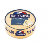 Queso Brie Bleu Ile de France 125gr
