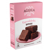 Brownie Aguila 425 gr