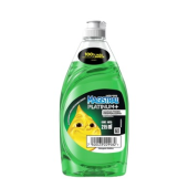 Detergente Magistral Limon Verde Platinum 750 ml