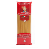 Fideos Bucatini (N°7) PastaZara 500gr