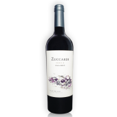Vino Malbec Serie A Zucardi 750ml