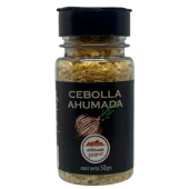 Cebolla en Escamas Ahumada Artesanos Gourmet 50gr