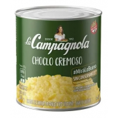Choclo cremoso La Campagnola 300 gr