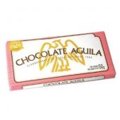 Chocolate familiar Aguila 150 gr