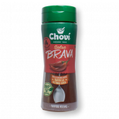 Salsa Brava Chovi x 265 gr