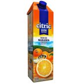 Jugo Citric Naranja 1000 ml