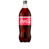 Coca Cola Light 1,75 Lt