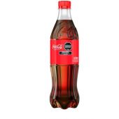Gaseosa Coca Cola Regular 500 ml