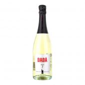 Espumante Dadá N°7 750 ml