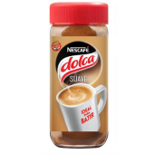 Café Dolca Suave Nescafé 170gr.
