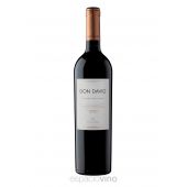 Vino Cabernet Sauvignon Don David 750 ml