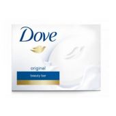 Jabón De Tocador Original Dove 90gr