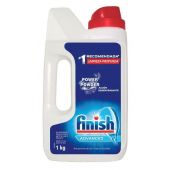 Detergente en Polvo para Lavavajilla Finish 1kg