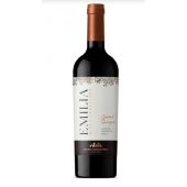 Vino cabernet sauvignon Emilia x 750 ml