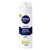 Gel Afeitar Nivea 200ml      