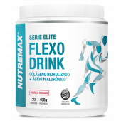 Colageno Hidrolizado sabor pomelo FLEXO DRINK 400 gr