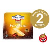 Queso Fontina Santa Rosa 275 gr.- SIN TACC