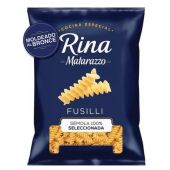Fideos Fusilli Rina Matarazzo 500 gr