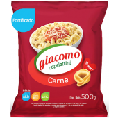 Capelettini Giacomo Carne 500 gr

