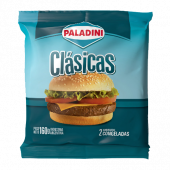 Paladini Flow Pack x 2 Uni