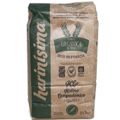 Harina Orgánica de trigo 000 Refinada Harinísima x 1 kg