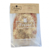 Pizza de Cebolla iFrozen x 500 gr