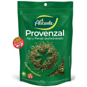 Provenzal Alicante 50 gr