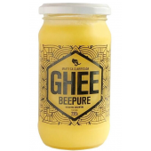 Manteca GHEE Beepure 270 gr