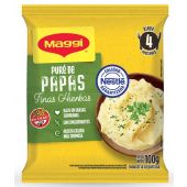 Pure de Papas Maggi Finas Hierbas 100 gr
