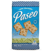 Galletitas Paseo Crackers 300 gr

