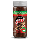 Café Nescafe Dolca Clasico 100 gr