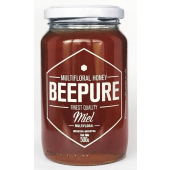 Miel Líquida Multifloral Beepure 500 gr