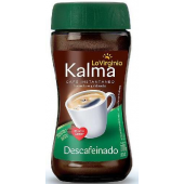 Café Kalma Descafeinado 170 gr
